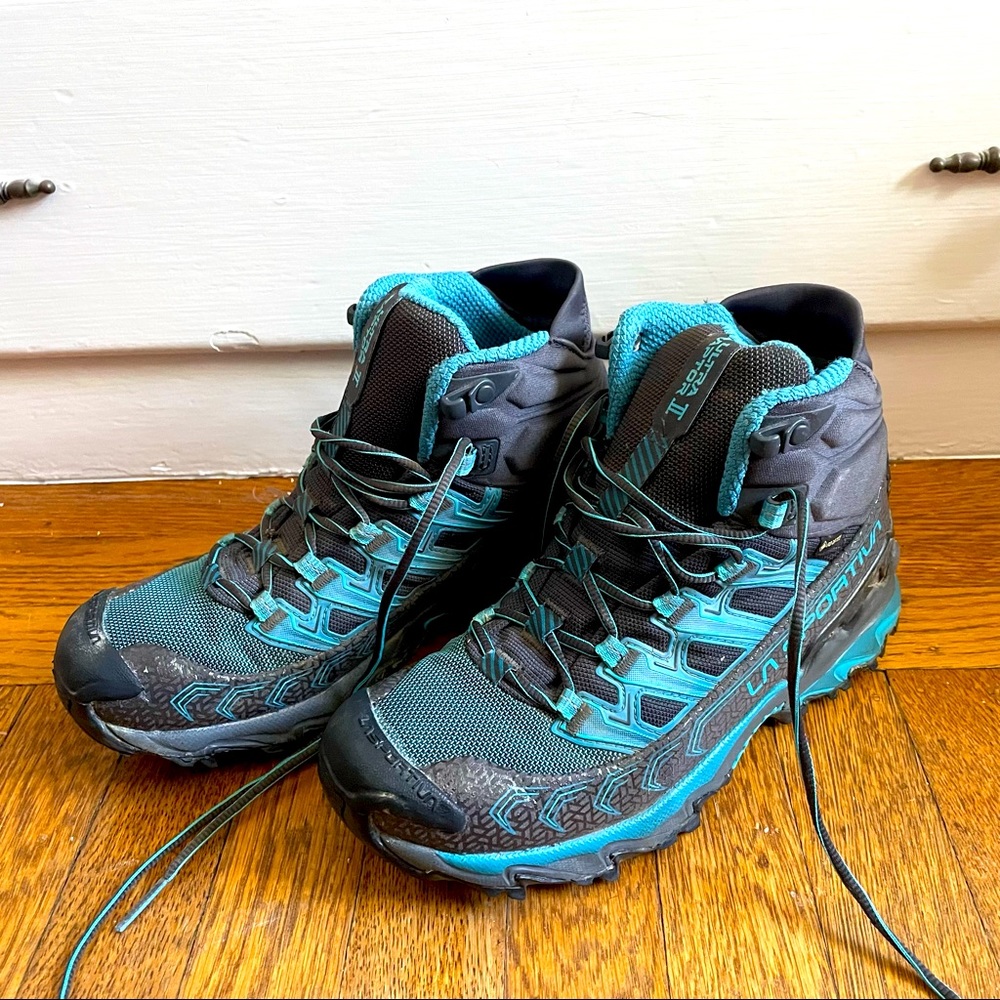 La Sportiva Hiking Boots W7